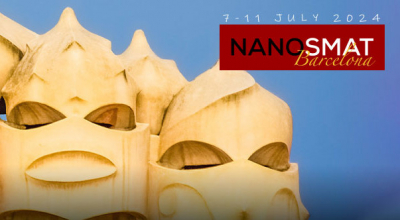 Sessione Speciale al NANOSMAT 2024 per CNR-ISM