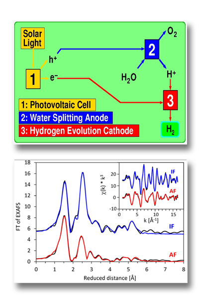 Artificial Photosynthesis