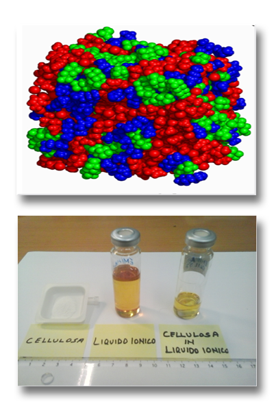 Ionic Liquids: a high impact technology