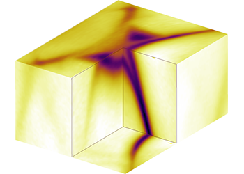 Angle resolved photoemission spectroscopy (ARPES)