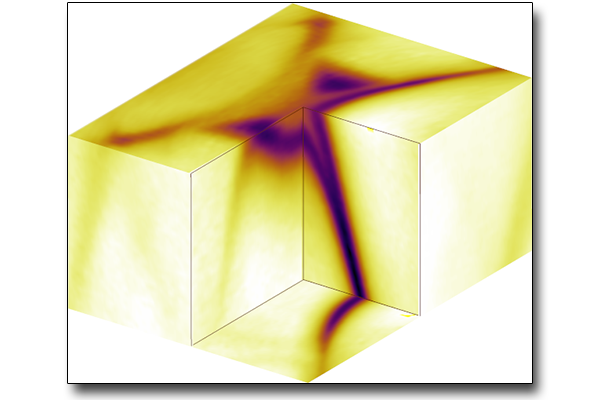 Angle resolved photoemission spectroscopy (ARPES)