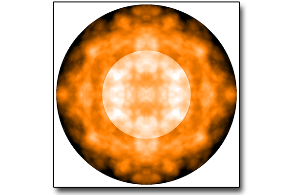 Photoelectron diffraction (PED)