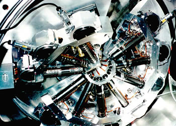 Synchrotron-based spectroscopies