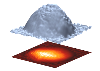 Scanning tunnelling spectroscopy (STS)