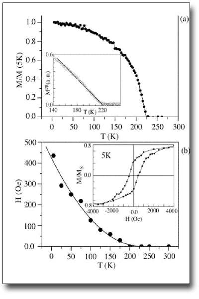 SQUID Magnetometry