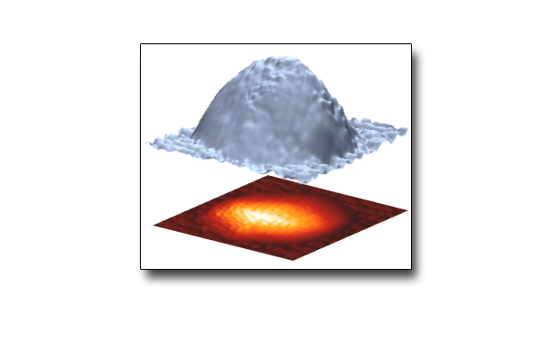 Scanning tunnelling microscopy (STM)