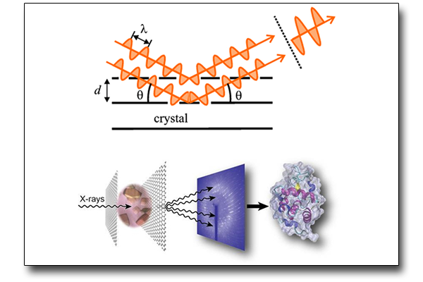 X-Ray diffraction (XRD)