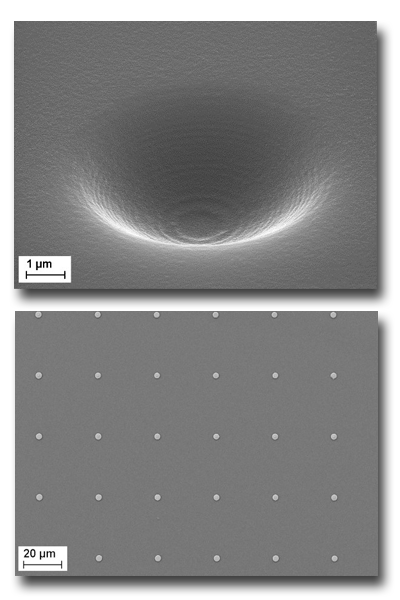 Optical lithography