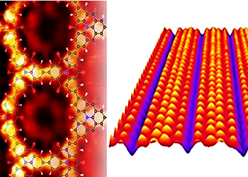 Surfaces, Interfaces and Low-Dimensional Systems Contolled at Atomic Level