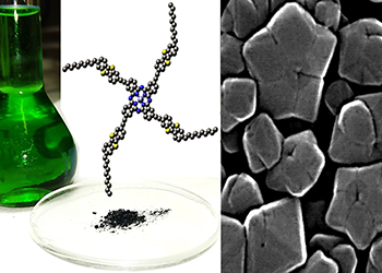 Molecole, Nanomateriali e Sistemi Ibridi