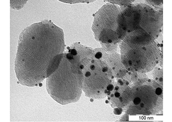 Molecules and hybrid materials