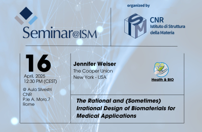 The Rational and (Sometimes) Irrational Design of Biomaterials for Medical Applications