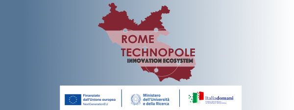 PHD open position – “Rome Technopole” project