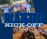 BLAZETEC European project