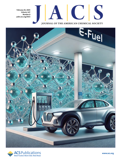Multiple Reaction Pathways for Oxygen Evolution as a Key Factor for the Catalytic Activity of Nickel−Iron (Oxy)Hydroxides - New Article