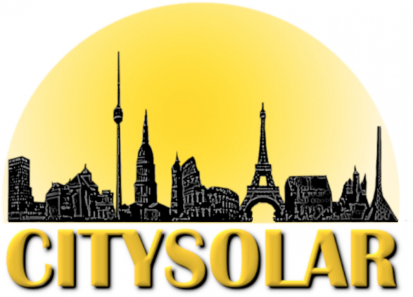 CITYSOLAR project: set a new standards for photovoltaic windows