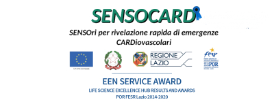 SENSOCARD vince il premio European Enterprise Network Service