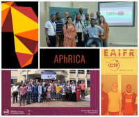 APhRICA - 