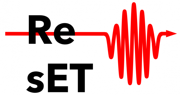 ResET - Trasferimento di energia risonante da nanoparticelle plasmoniche a semiconduttori: un percorso per migliorare l&#039;efficienza fotocatalitica solare