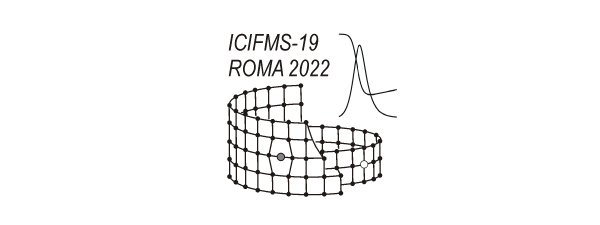 19th International Conference on Internal Friction and Mechanical Spectroscopy (ICIFMS-19)