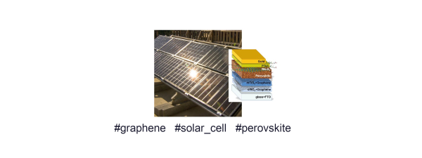 Il primo parco solare di terza generazione a base di materiali bidimensionali brilla in termini di prestazioni