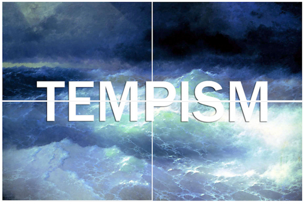 Launch of TEMPISM -  The Technology Material Platform of ISM
