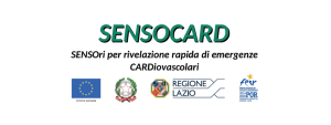 SENSOCARD: una goccia di sangue per salvare una vita