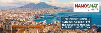 Sessione Speciale al NANOSMAT 2025 per CNR-ISM