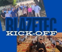 BLAZETEC - Progetto Europeo