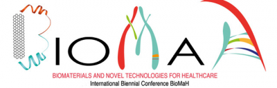 BioMaH “Biomateriali e Nuove Tecnologie per la Salute” - 4a Edizione