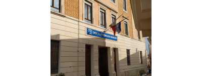 Casa delle Tecnologie Emergenti a Matera, sede del meeting
