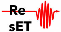 ResET - Resonant Energy Transfer from Plasmonic Nanoparticles to Semiconductors: a Route to Improve Solar Photocatalytic Efficiency