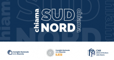 Gioco &quot;Sud chiama Nord. Parole e Immagini Sottosopra&quot; è un&#039;iniziativa promossa dal CNR-ISM e CNR-ILIESI alla Fiera del Libro di Roma