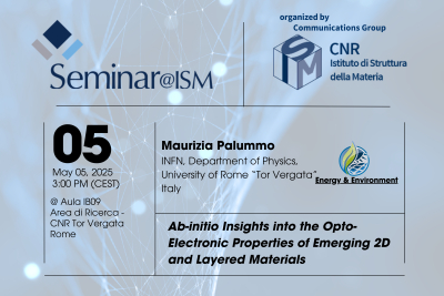 Ab-initio Insights into the Opto-Electronic Properties of Emerging 2D and Layered Materials