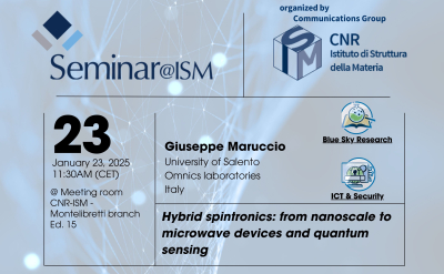 Hybrid spintronics: from nanoscale to microwave devices and quantum sensing