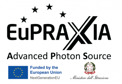 EuAPS – EuPRAXIA Advanced Photon Sources - Notice of selection