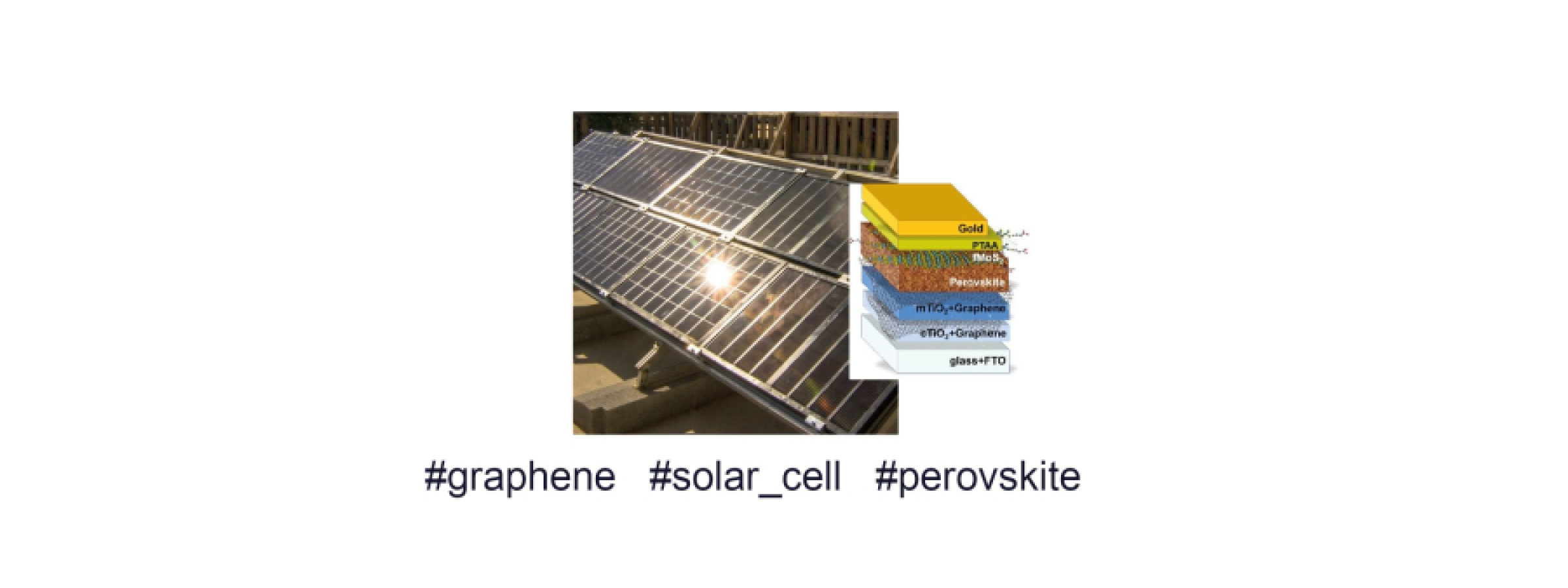 The first third-generation solar park based on...